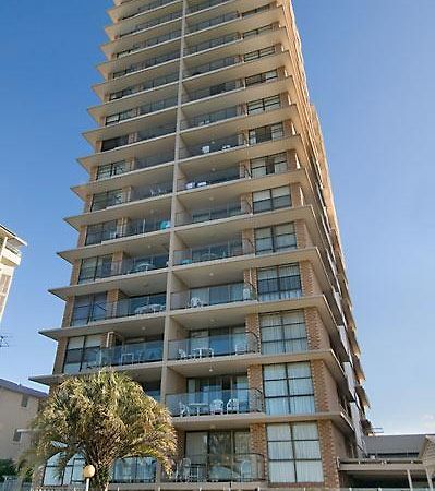 Northcliffe Apartments Maroochydore Luaran gambar