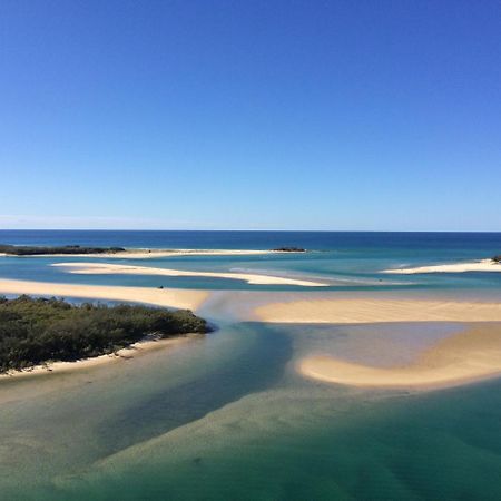 Northcliffe Apartments Maroochydore Luaran gambar