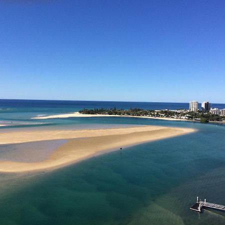 Northcliffe Apartments Maroochydore Luaran gambar