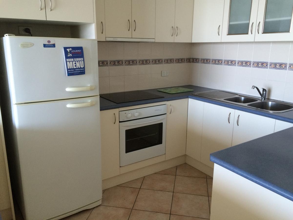Northcliffe Apartments Maroochydore Luaran gambar