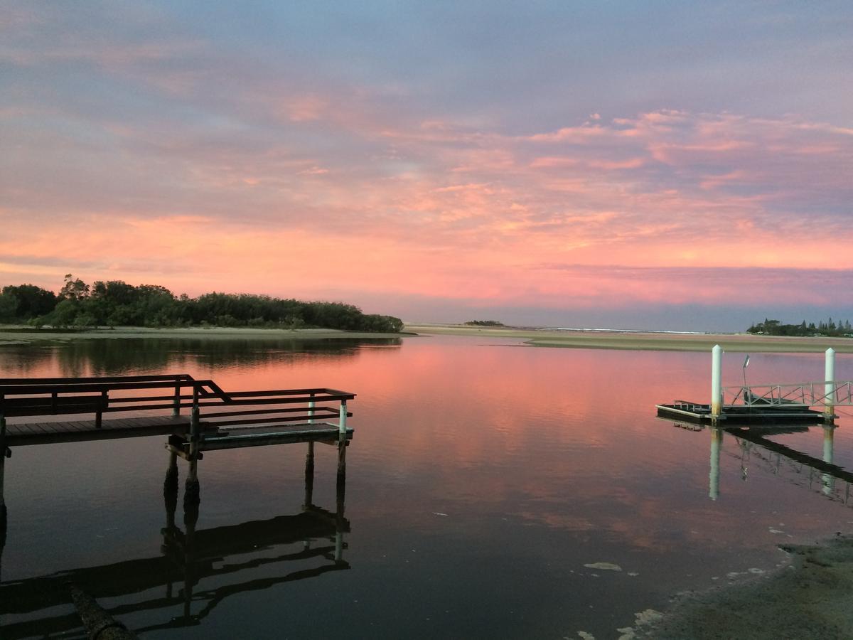 Northcliffe Apartments Maroochydore Luaran gambar