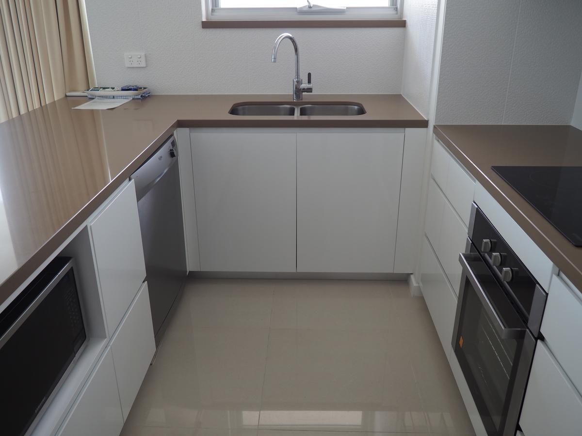Northcliffe Apartments Maroochydore Luaran gambar