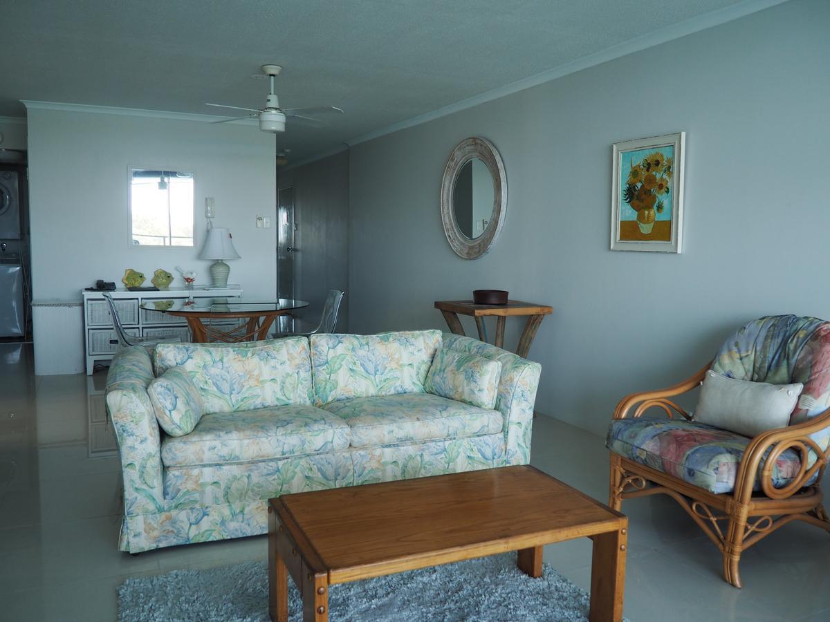 Northcliffe Apartments Maroochydore Luaran gambar
