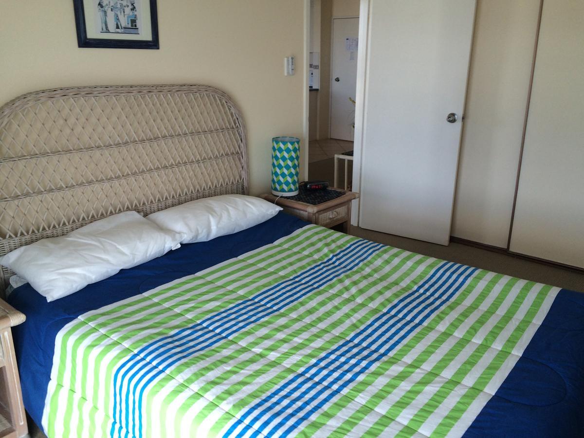 Northcliffe Apartments Maroochydore Luaran gambar