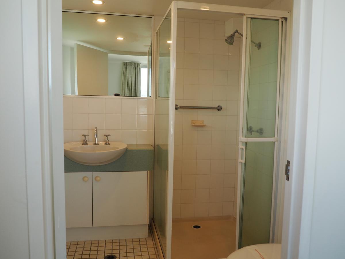 Northcliffe Apartments Maroochydore Luaran gambar