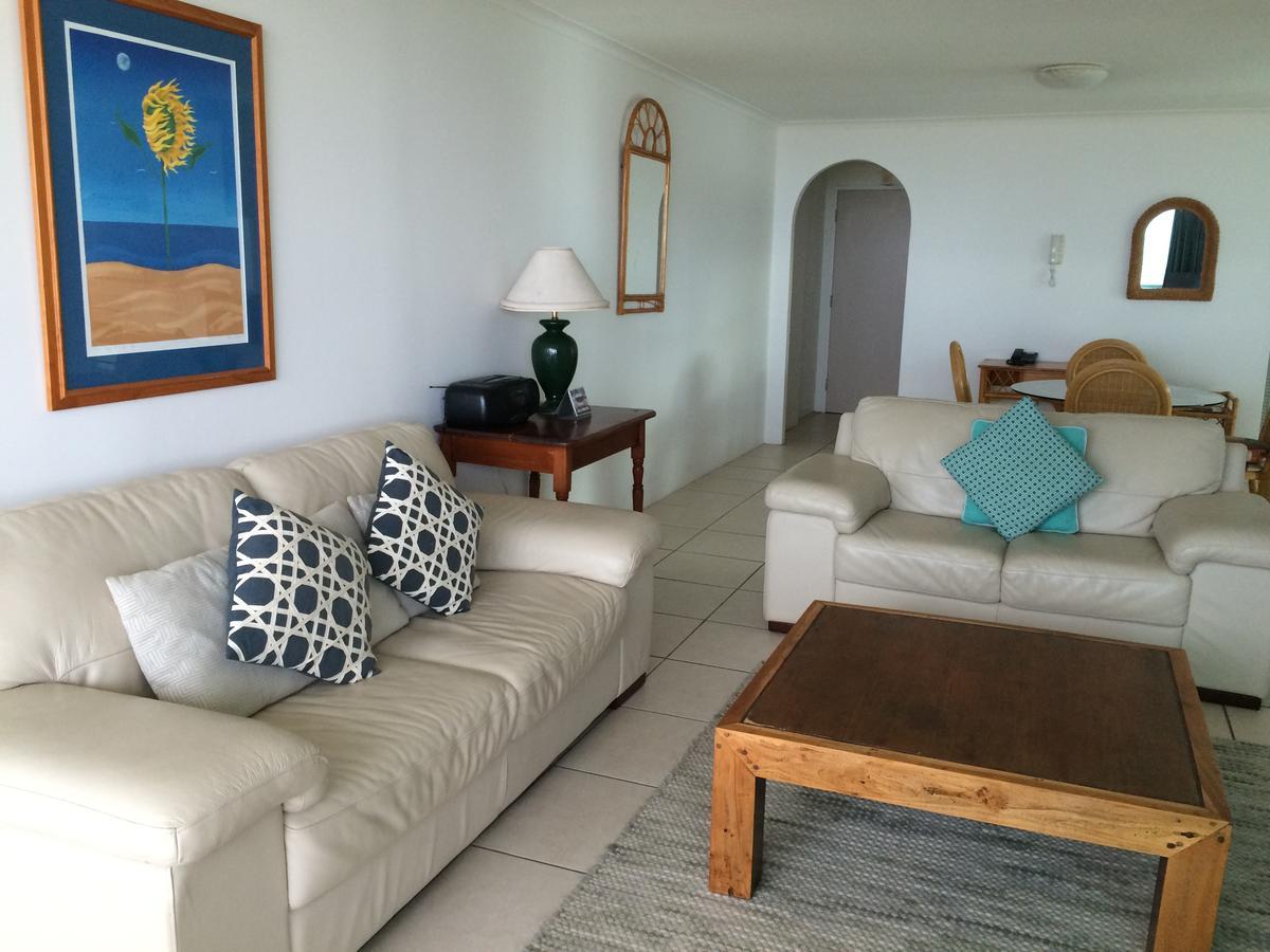 Northcliffe Apartments Maroochydore Luaran gambar