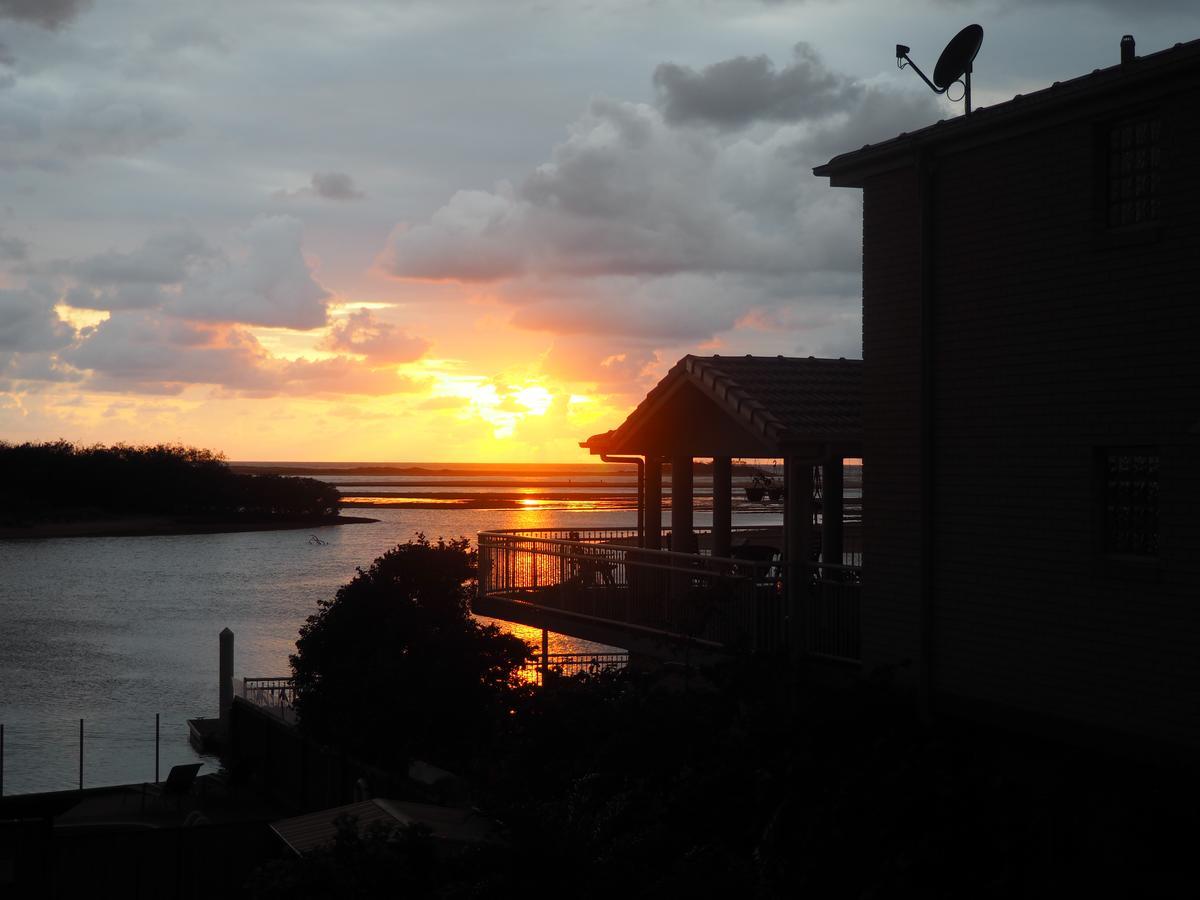 Northcliffe Apartments Maroochydore Luaran gambar
