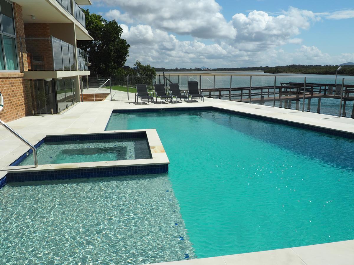 Northcliffe Apartments Maroochydore Luaran gambar