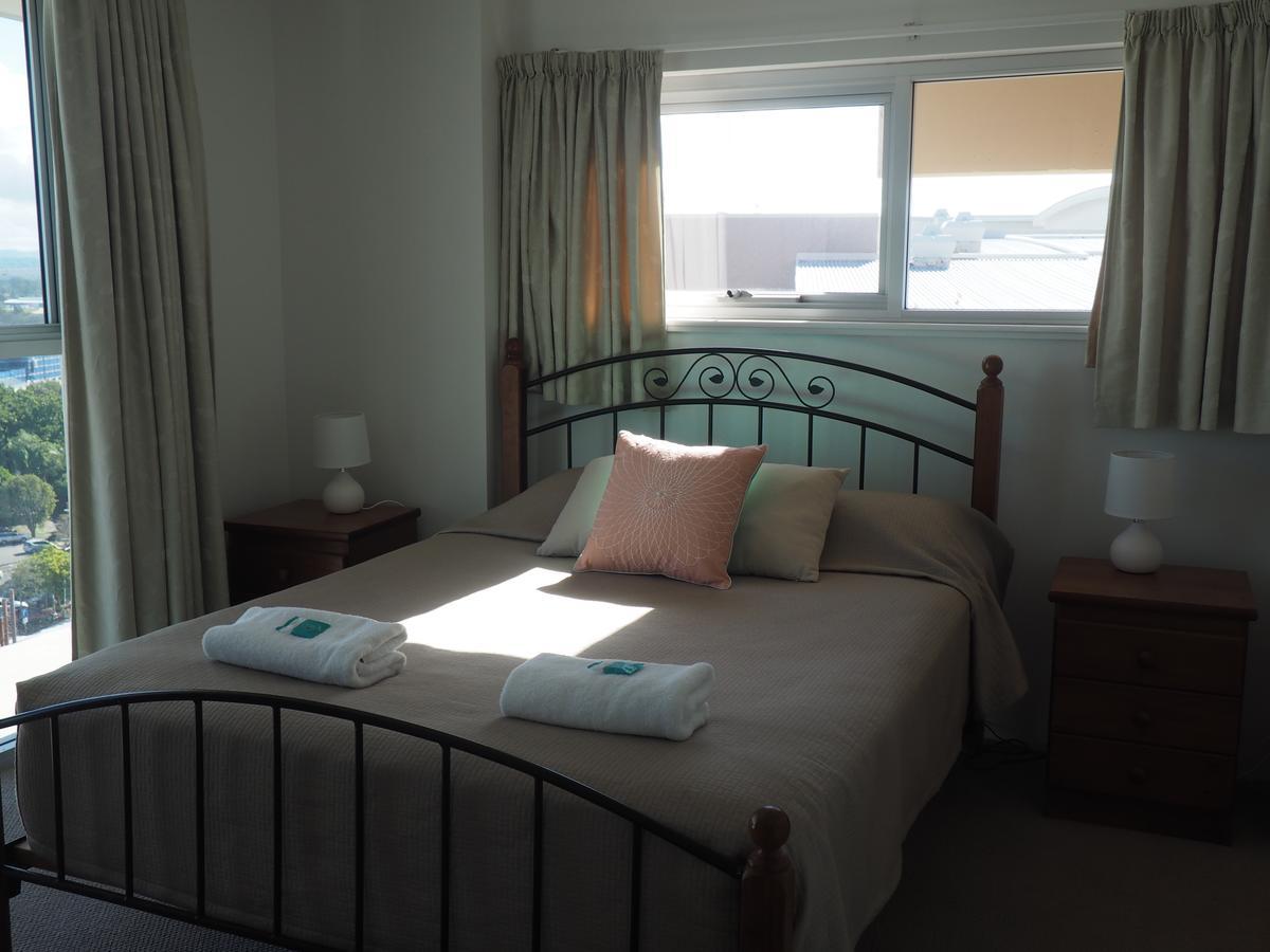 Northcliffe Apartments Maroochydore Luaran gambar