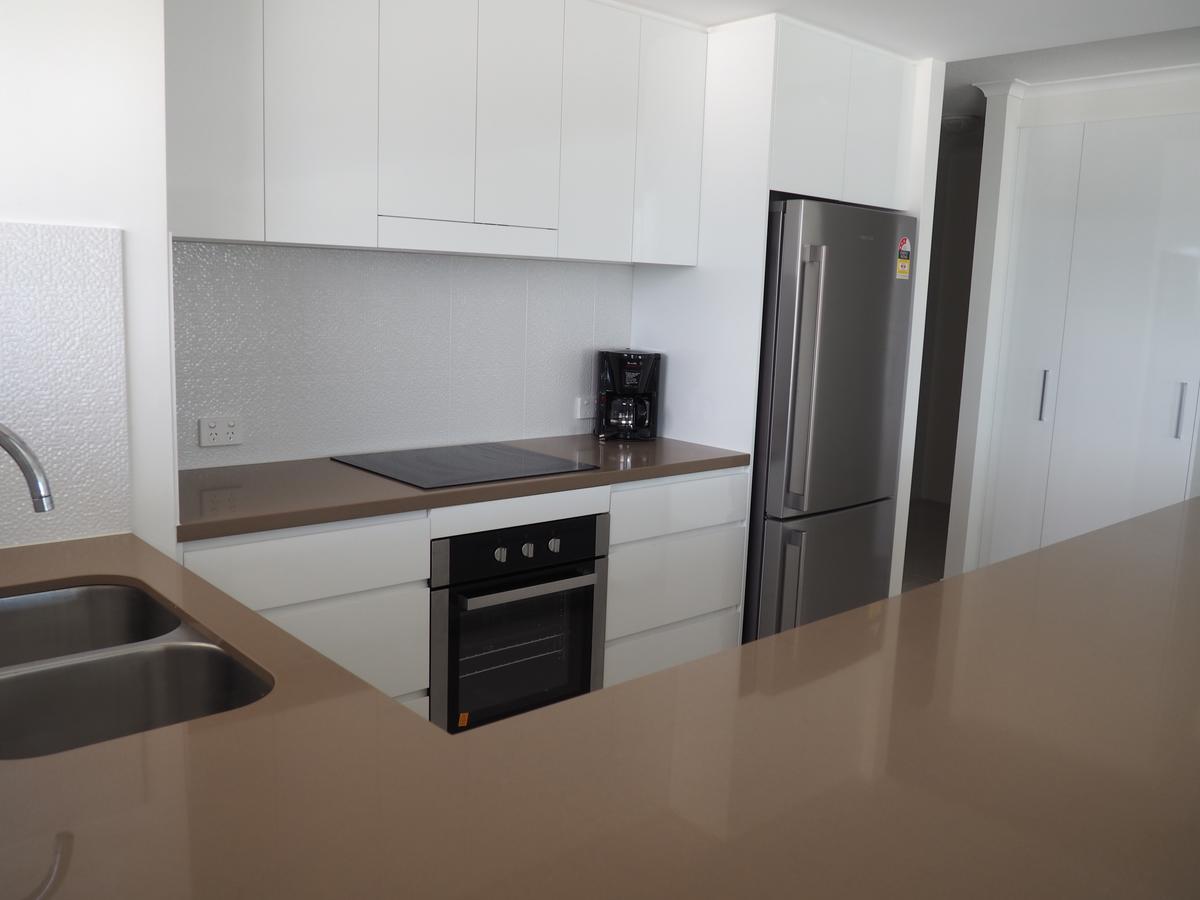 Northcliffe Apartments Maroochydore Luaran gambar