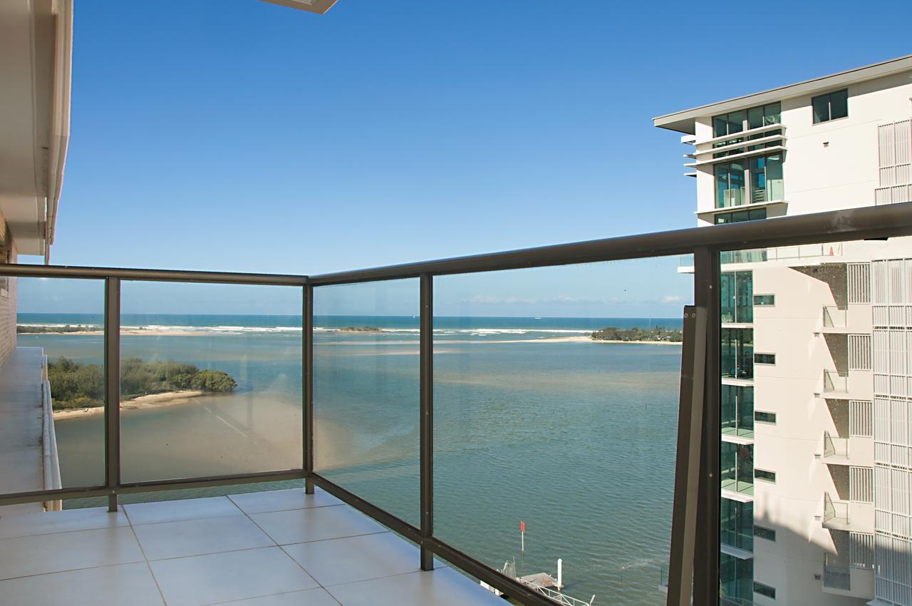 Northcliffe Apartments Maroochydore Luaran gambar