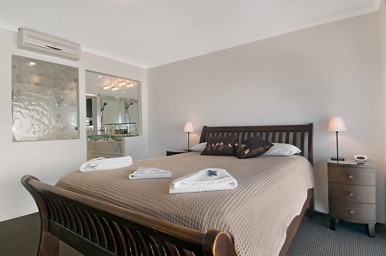 Northcliffe Apartments Maroochydore Luaran gambar