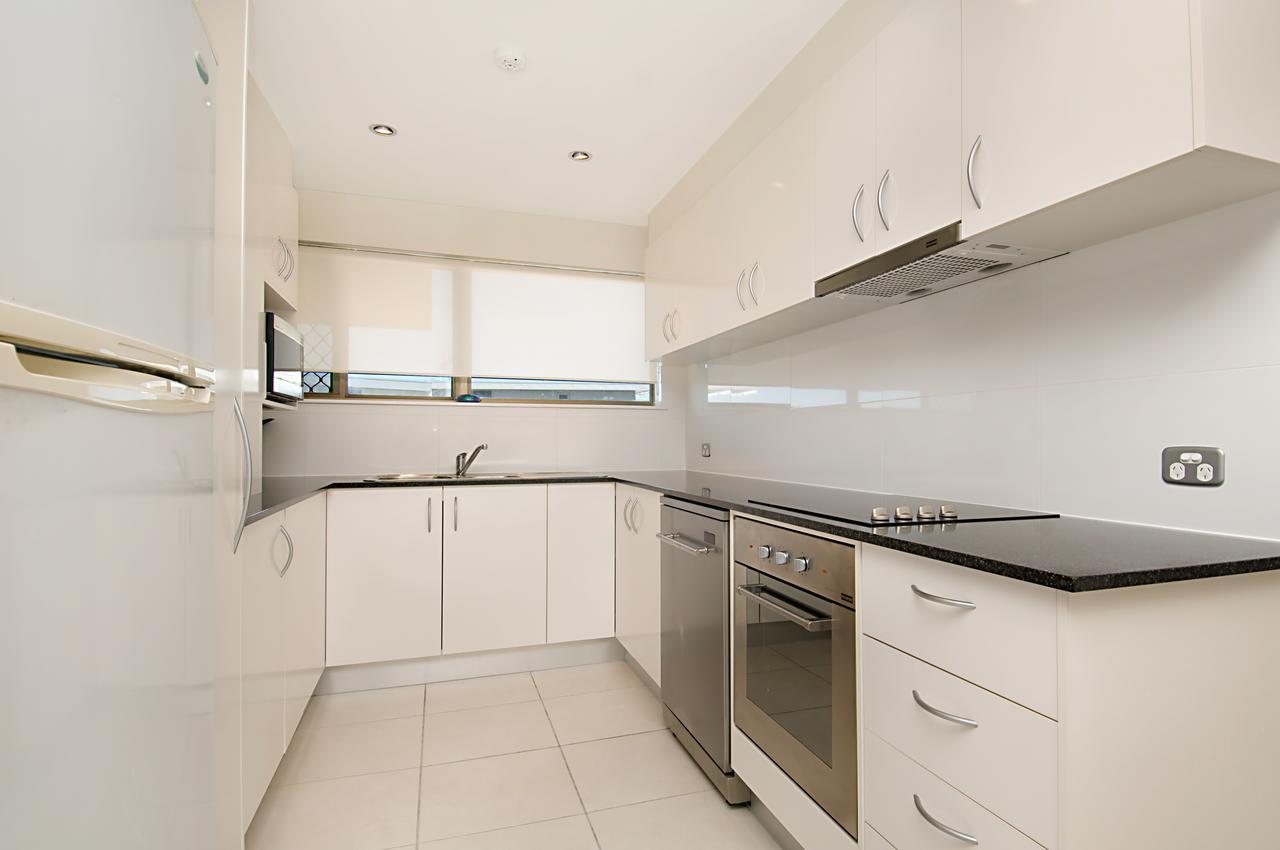 Northcliffe Apartments Maroochydore Luaran gambar