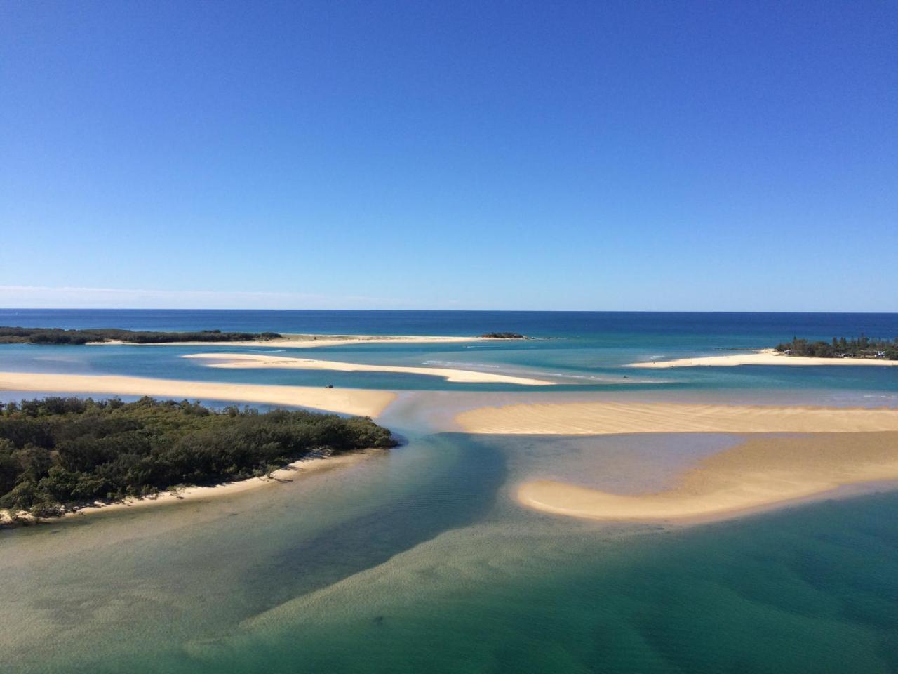 Northcliffe Apartments Maroochydore Luaran gambar